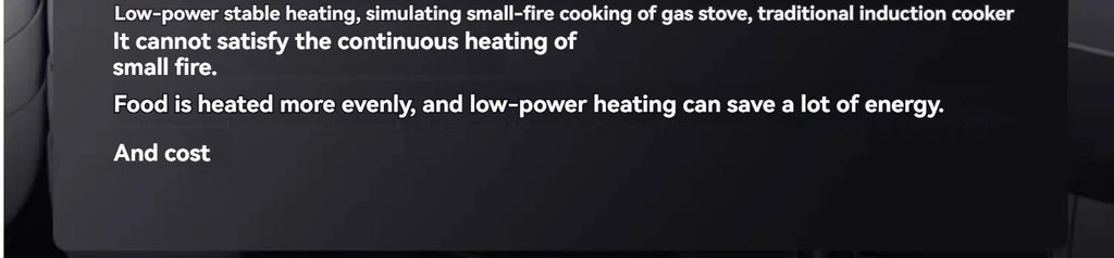 Commercial Induction Cooker 3500w High-power Hotel Flat Induction Cooker