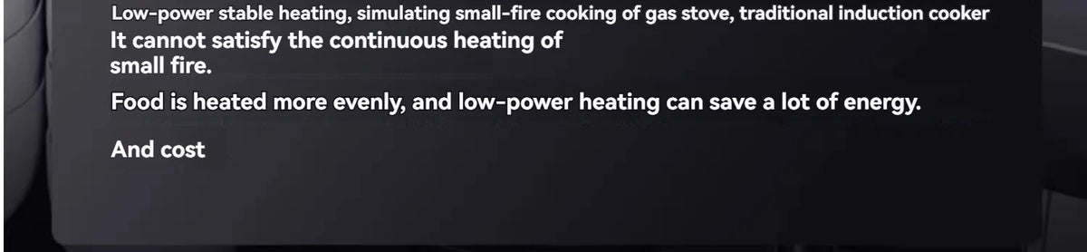 Commercial Induction Cooker 3500w High-power Hotel Flat Induction Cooker