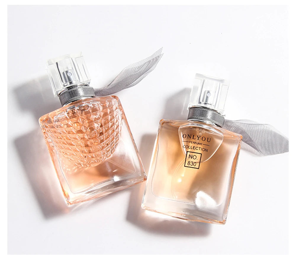 High Quality Perfume Women 30ML Fresh Floral Scent Pheromone Parfum Club De Nuit Lasting Fragrance Perfumes De Mujer Originales