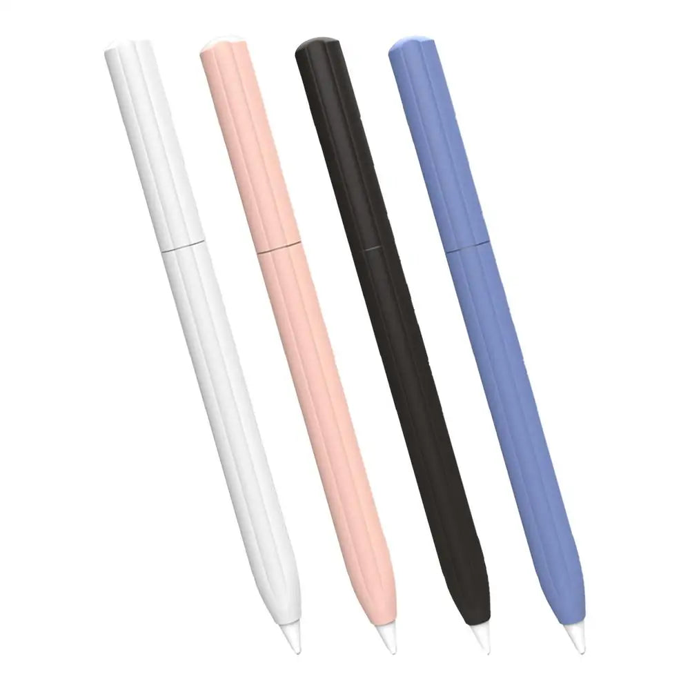 For Huawei M-Pencil 3 Case S-tylus Cover Tablet Accesories Candy Color Touch Pen Protective Sleeve For Huawei M Pencil Case