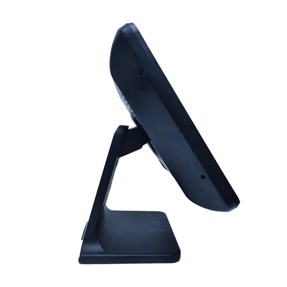 Classical Style Cheap Price Cash Register Single Dual Screen Touch POS System
