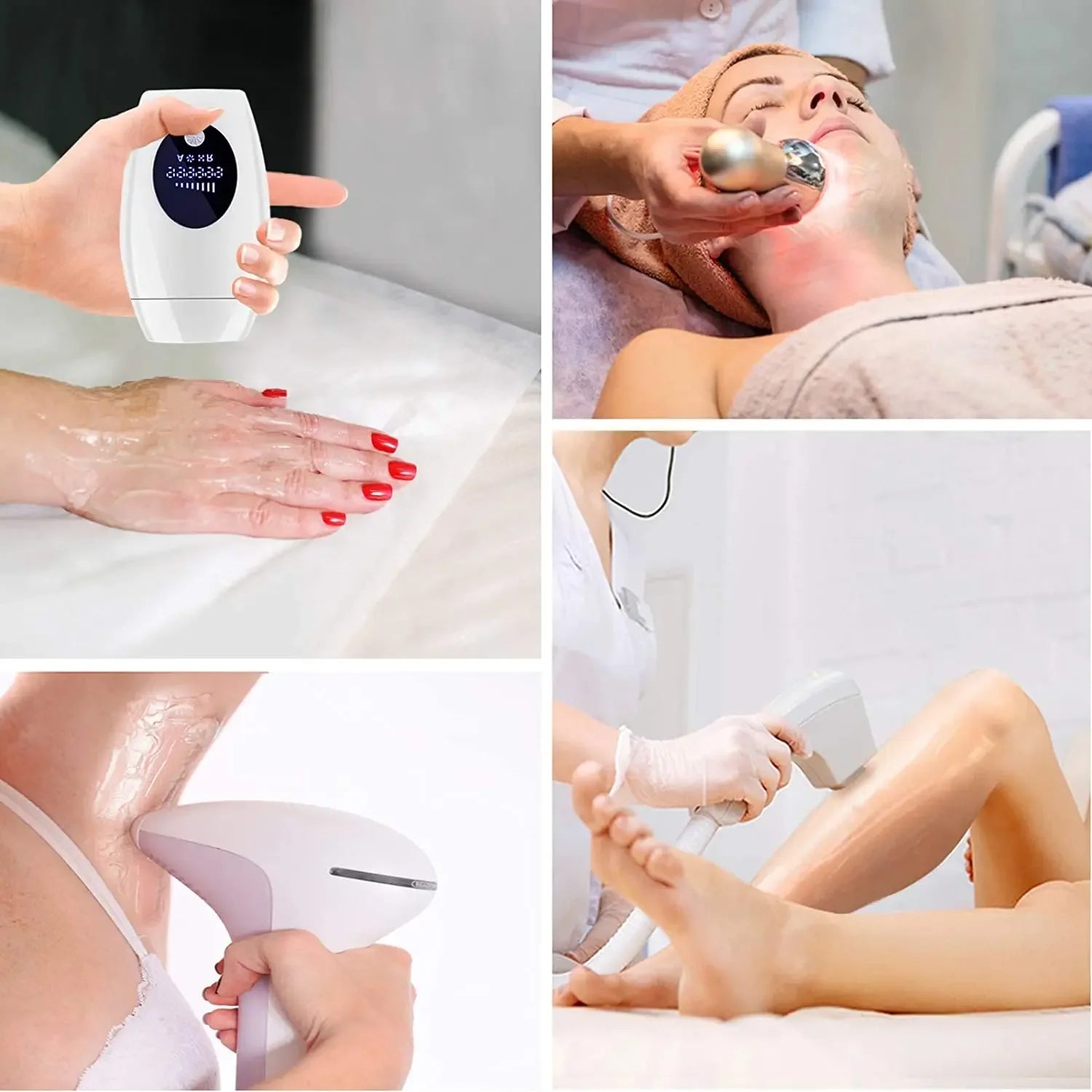 Beauty Machine Gel for Conductive Gel for RF Slimming Radio Ultrasonic Fat Burning Device Cavitation Body Frequency Shaping 300g