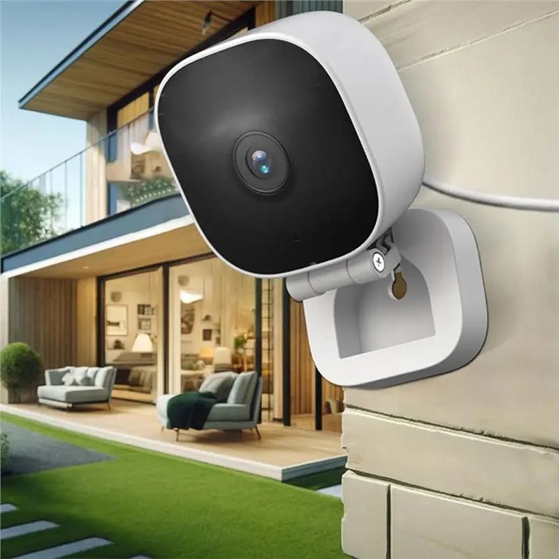Smart HD Wireless Camera Motion Detection Wide-Angle Night Vision Micro Camcorder Audio Video Recorder Surveillance