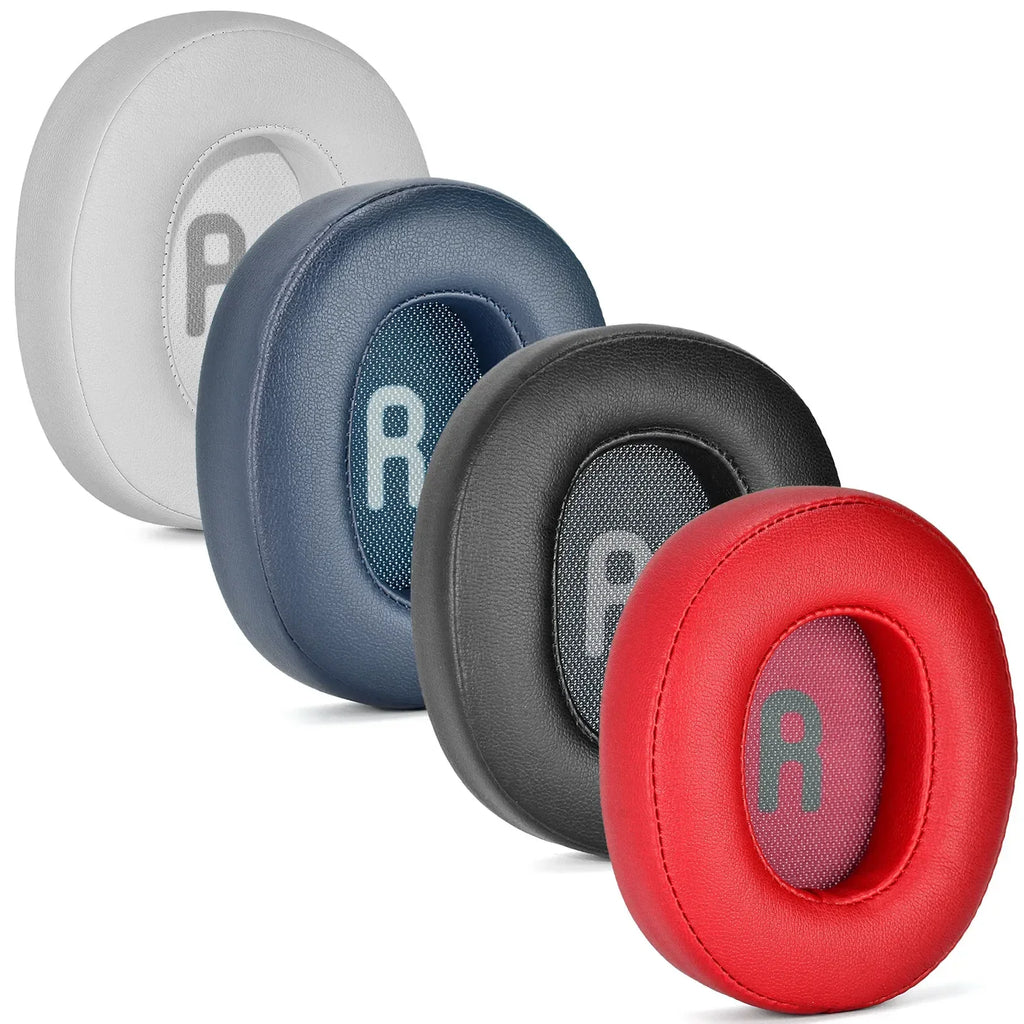 1 Pair Replacement Soft Foam Earpads Ear Pads For JBL Tune 700BT 710BT 760NC 750BTNC Headphones