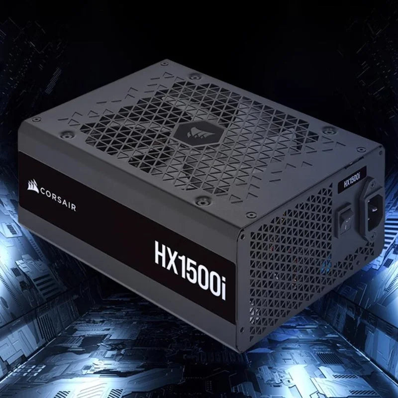 1PCS Original New Power Supply For CORSAIR HXi 750W 850W 1000W 1200W 1500W HX750i HX850i HX1000i HX1200i HX1500i