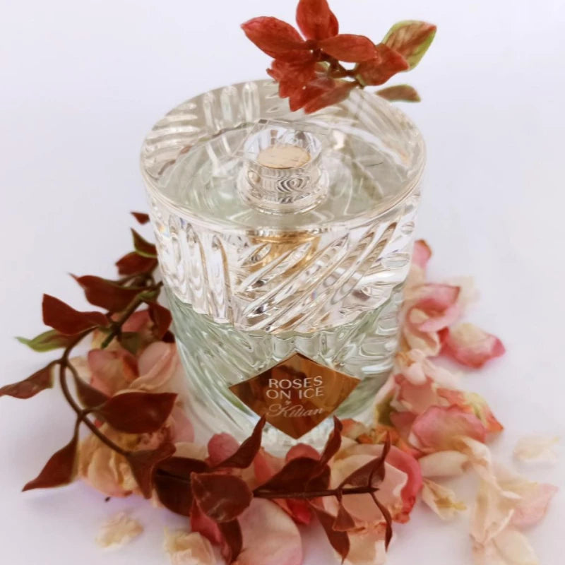 KILIAN 50ml Unisex Eau De Parfum Perfume Set Long Lasting Luxury Oriental Woody Fruity Aromatic Niche Fragrance Collection