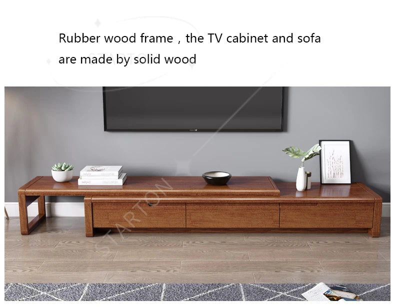 2025 Easy Installation Living Room Sofas Wooden Living Room Furniture Wooden Sofa Frame Fabric Sofa Covers