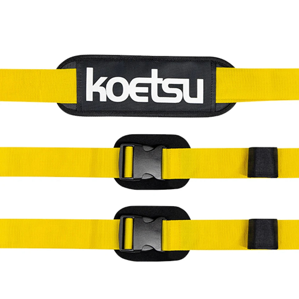 Paddle Board Carry Strap Surfboard Shoulder Carry Sling Stand Up Surf Paddle Board Carrier Paddleboard Accessories