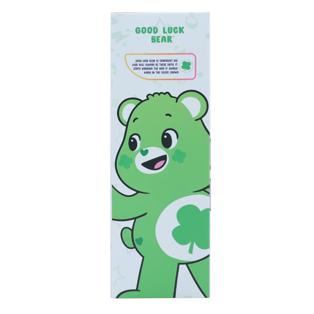 Care Bears Silicone Crossbody Bag Cute Cartoon Doll Storage Purse Coin Pouch Phone Bag Mini Single Shoulder Backpack Kawaii Gift