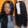 CDYHAIRVN Wholesale Vietnamese Curly Bundles 100% Raw Human Hair HD for Transparent Adjustable Straps Wig Customizable Density