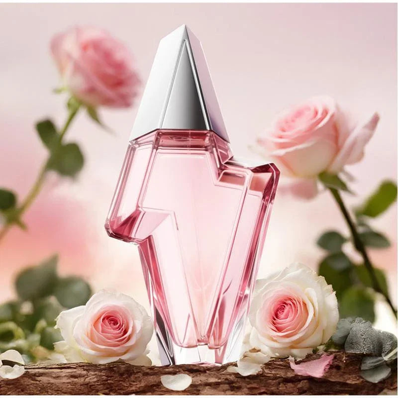 Angel Star Perfume Master-level Alien Eau De Toilette Women Elegant Charm Fresh Natural Vitality Dating Fragrance Spray