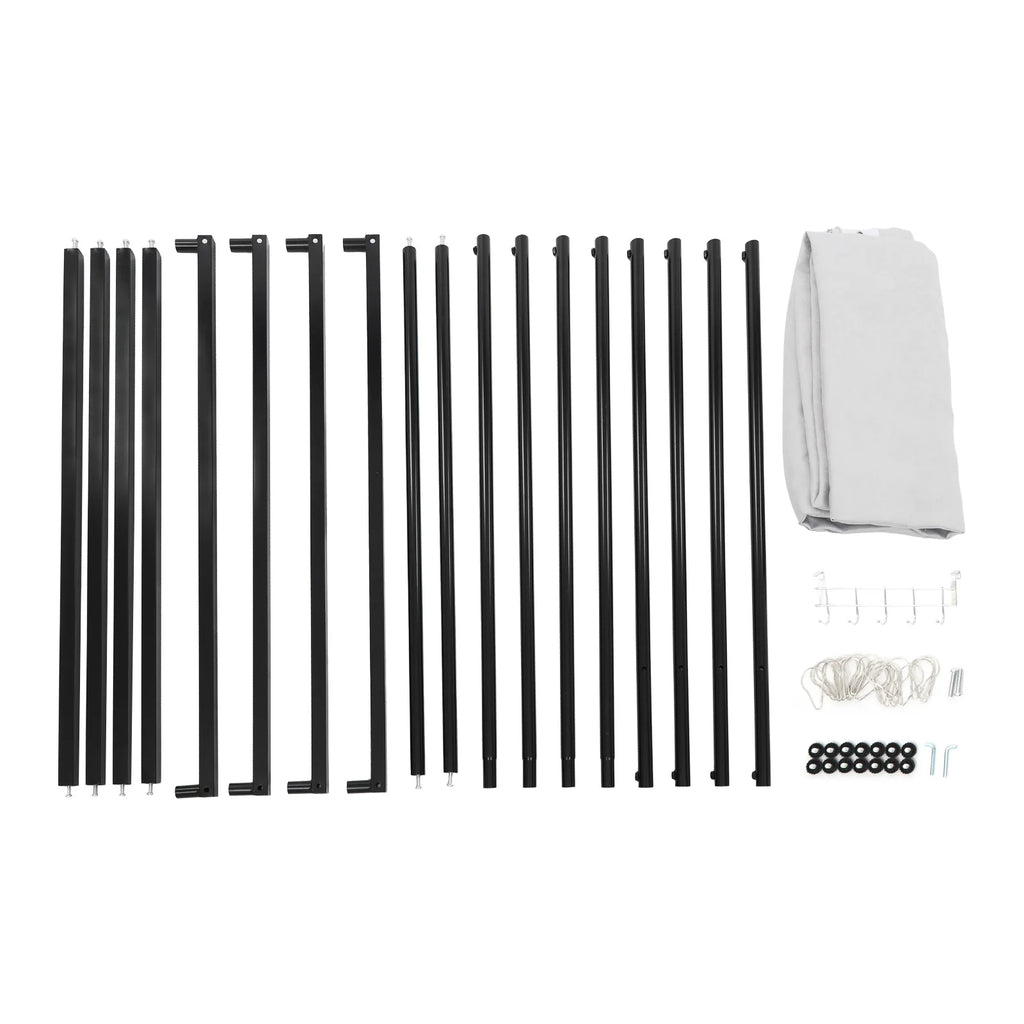 Portable Clothing Store Fitting Room Clothing Store Fitting Room Dressing Room Fitting Room