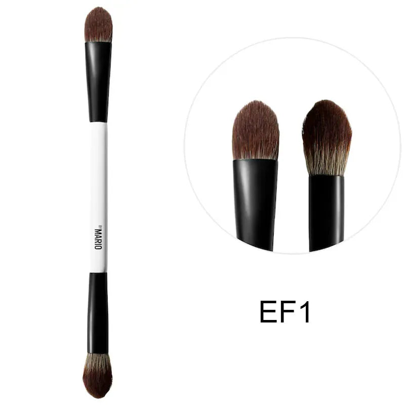 F1 F2 F3 F4 F5 E6 EF1 E3 E4 E5 F7 All Types Makeup Brush Highlight Blush Ambient Soft Glow Brush Soft Fiber Hair Cosmetic Brush