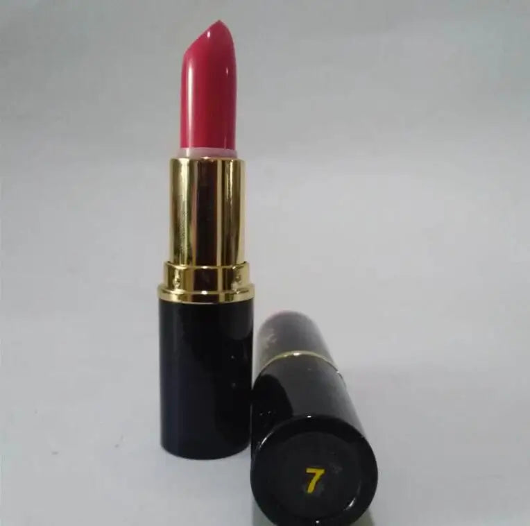 Natural Usma Lipstick Makeup tools, Moisturizing, Smooth And Delicate, Reducing Lip Lines, Making It Light And Glossy