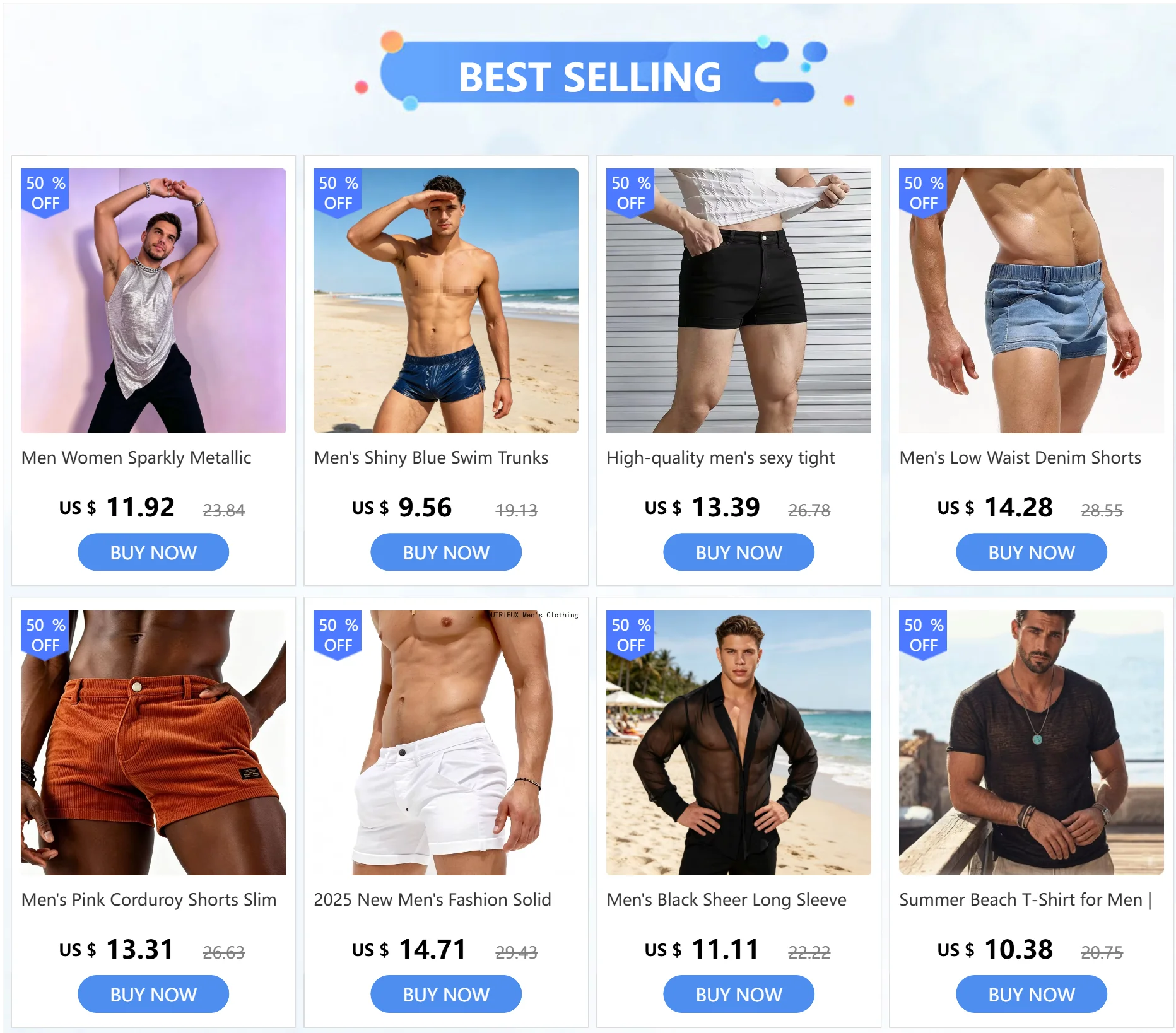 Men's High-quality Business Casual Shirts，High-end Texture Solid-color Shirts, Breathable  Loose Long-sleeved Shirts for Spring