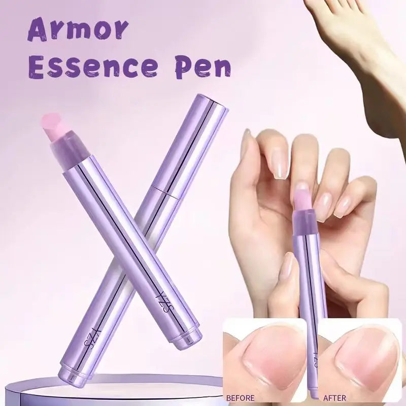 Nail Essence Pen, Lasting Moisturizing and Fragrance Retention, Moisturizing Nails, Easy to Carry, Personal Hand Care