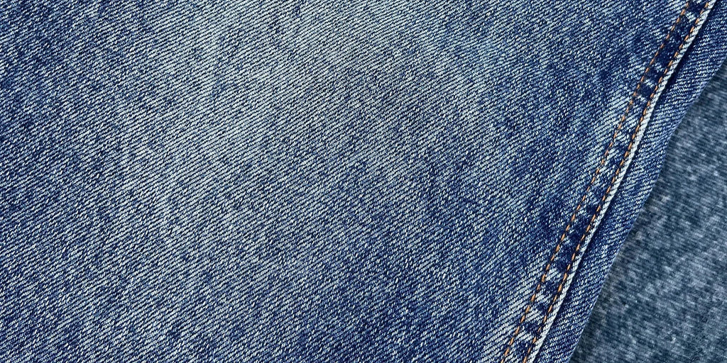 14oz Heavy loose straight jeans men's autumn American casual Japanese trousers