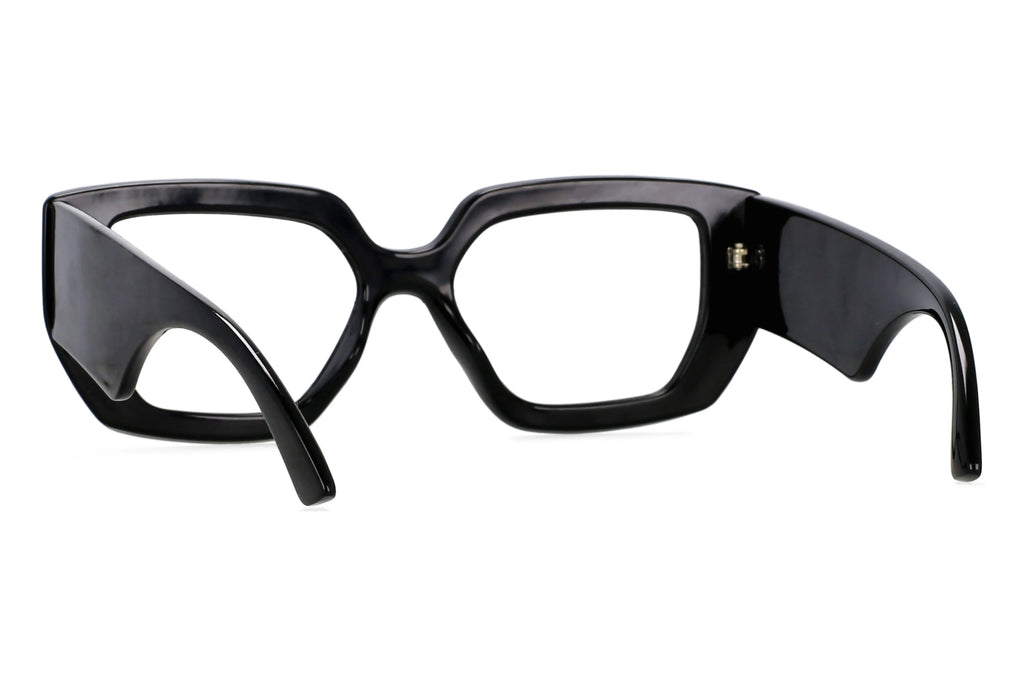 R57095 Women Fashion Colorful Stripe Reading Glasses Dioptric +0.50~+3.50 Lady Trend Square Large Frames Presbyopic Eyeglass