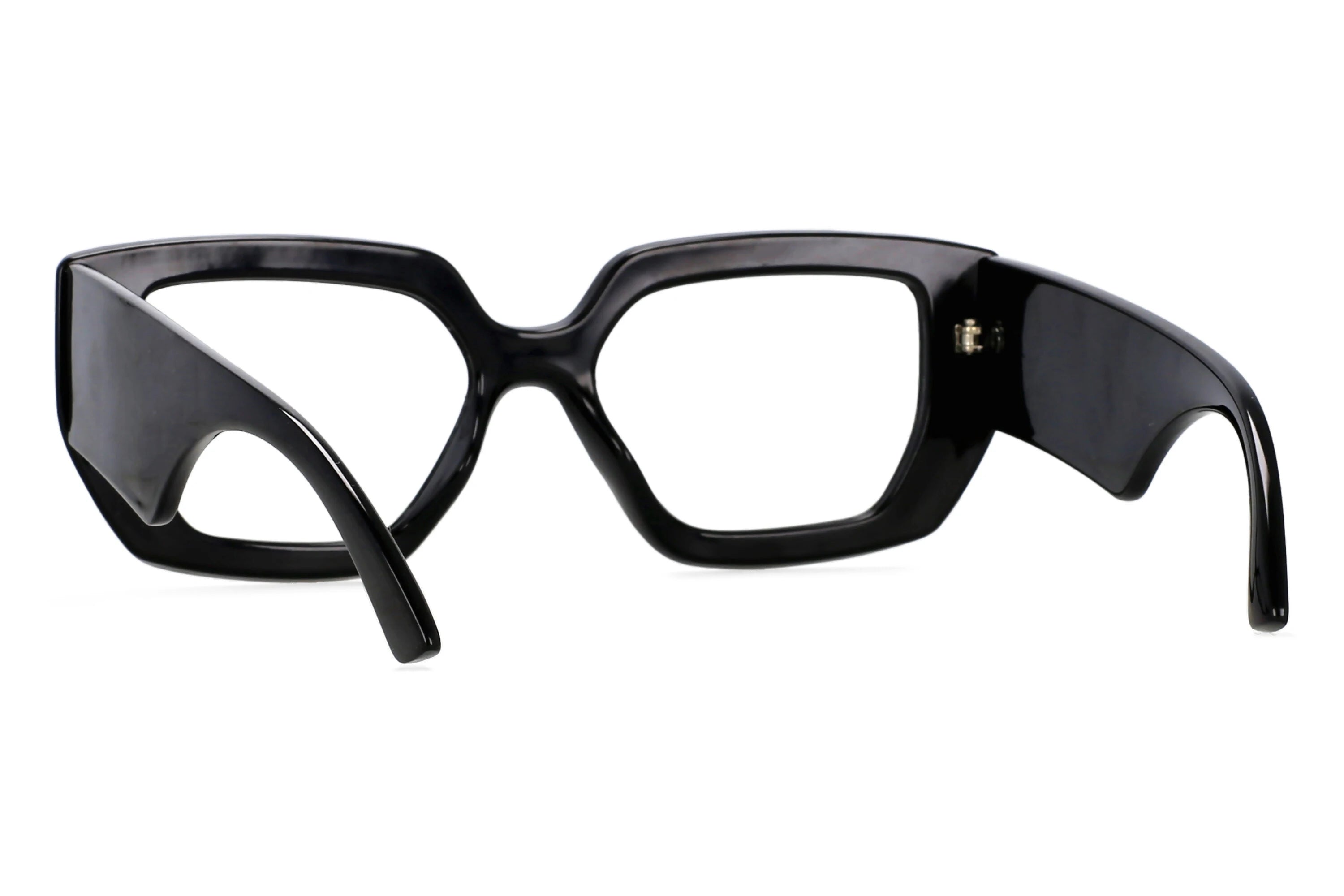 R57095 Women Fashion Colorful Stripe Reading Glasses Dioptric +0.50~+3.50 Lady Trend Square Large Frames Presbyopic Eyeglass