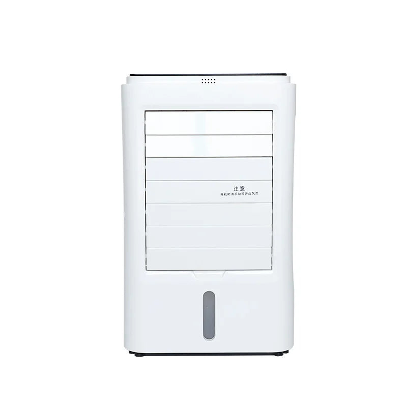 A-201 Cooling Only Air Cooler Household Air Condition Fan 3 Gear Air Conditioner Mini Air-Conditioning Fan Water-Cooled Fan