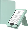 Case for 6" Kindle(11th Generation, 2024/2022 Release)/(10th Gen,2019)/Kindle(8th Gen, 2016), Ultra Lightweight PU Shell Cover