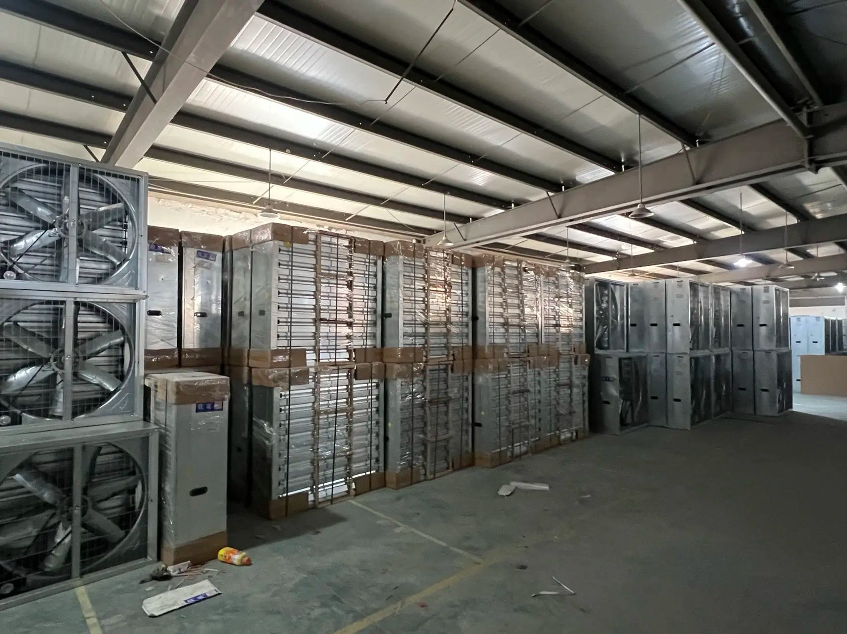 Multi-speeds Adjustment Industrial Portable Air Cooler Evaporative Water Cooler air Conditioner with Big Water Tank