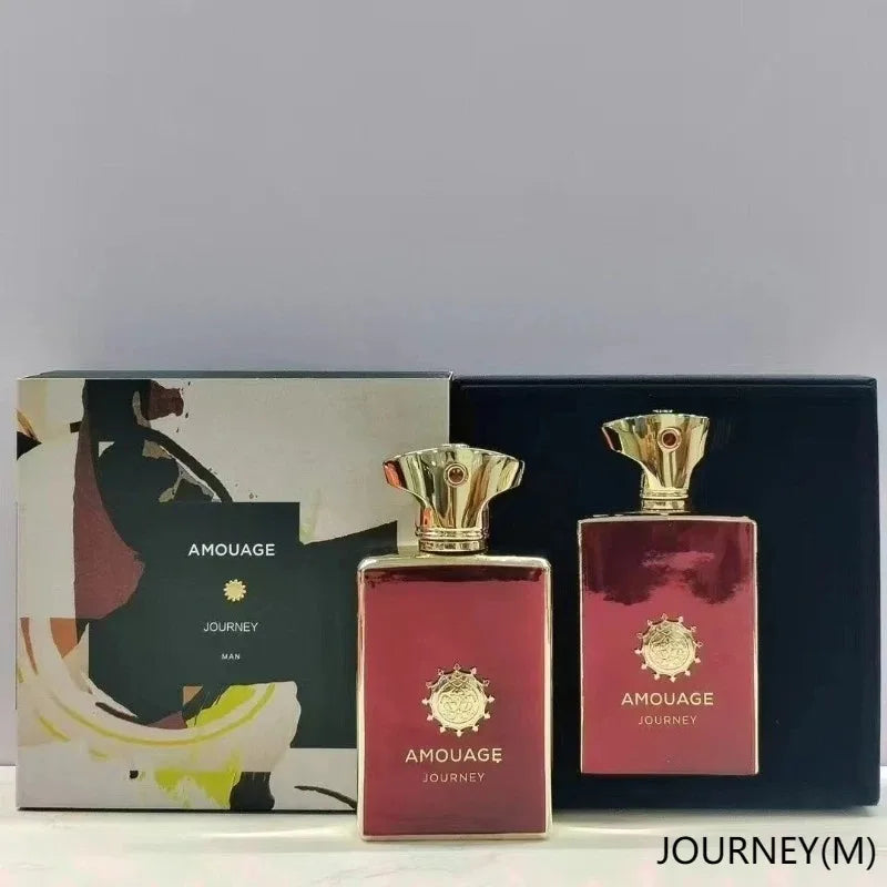 Amouage Guidance 46 100ml Women Eau De Parfum Long Lasting Alluring Luxury Elegant Sweet Radiant Eighteen Luxurious Signature