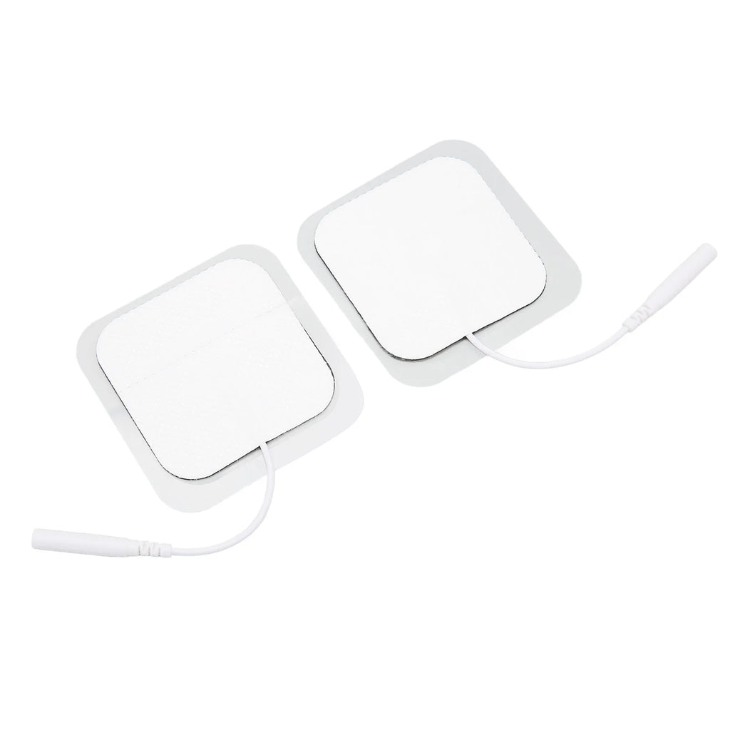 Electric Pelvic Muscle Exerciser Pelvic Floor Muscle Repair Machine Eliminate Tension 8 Electrode Patches for Daily Use