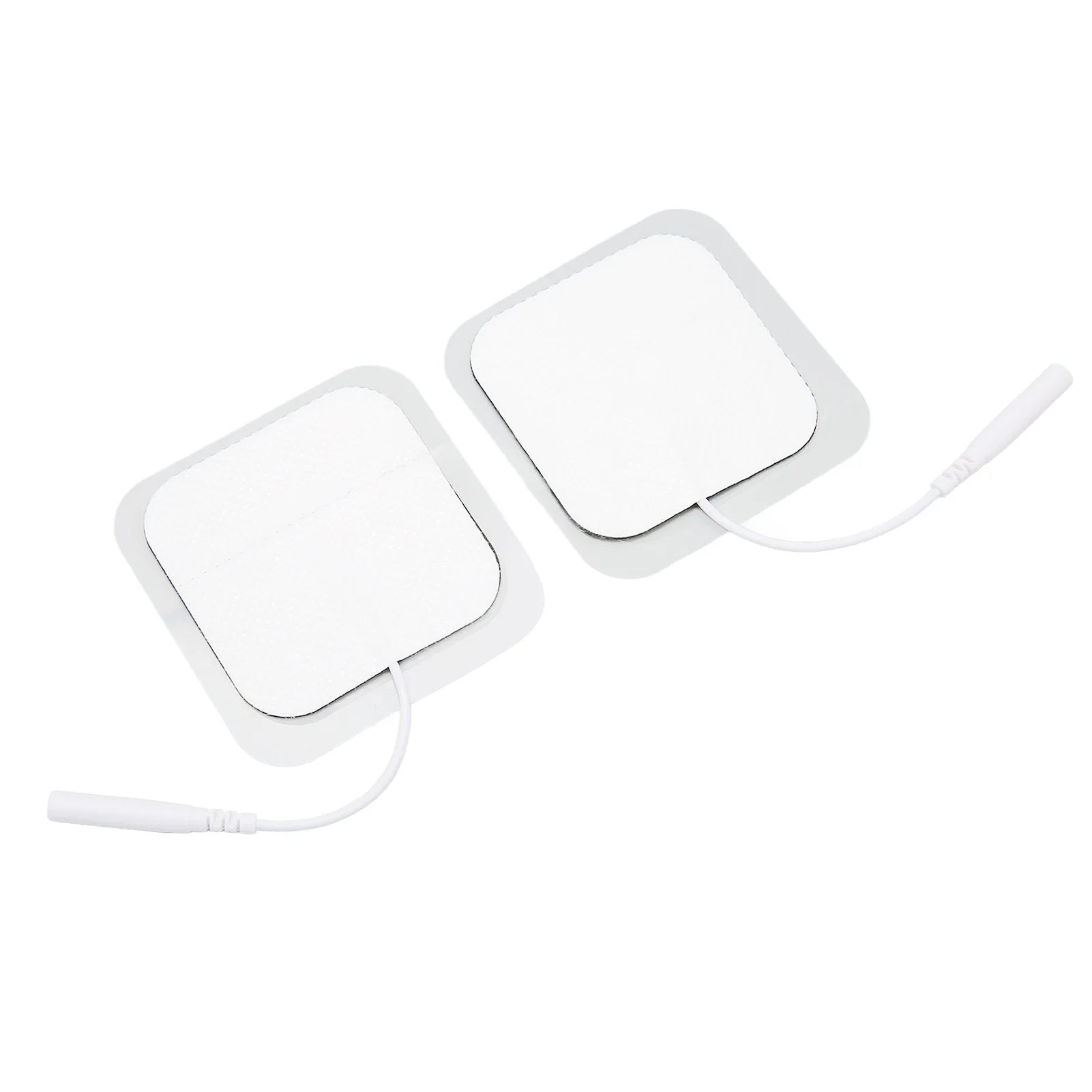 Electric Pelvic Muscle Exerciser Pelvic Floor Muscle Repair Machine Eliminate Tension 8 Electrode Patches for Daily Use