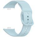 Silicone Strap For Redmi Watch 6 Active 6Lite 5 4 Smartwatch Sport Strap Wristband For Xiaomi 10-9-8 Pro Bracelet Accessories