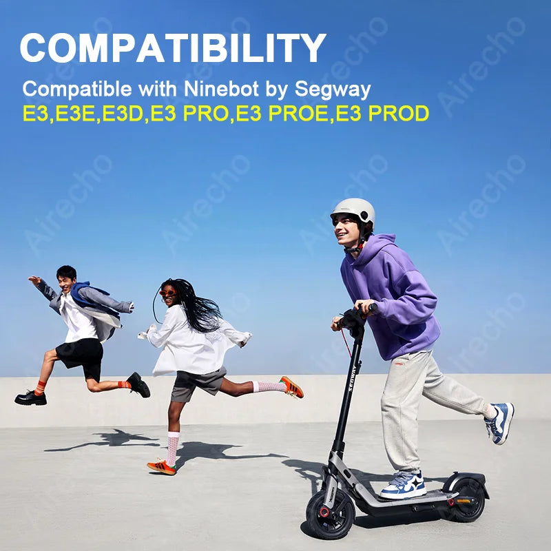 32km/h Controller for Ninebot By Segway E3,E3E,E3D,E3 PRO,E3 PROE,E3 PROD Scooter 32km/h Customized Unlock Speed Controller