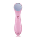 Electric Facial Beauty Device Ultrasonic Ionic Face Cleaner Anti-aging Machine High Frequency Wrinkle Removal Skin Lift Massager