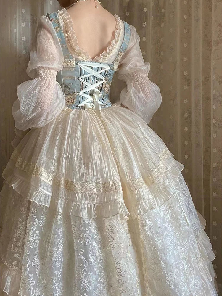 New Generate Color Heavy Industry Girdle Dress Suit Skirt