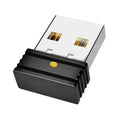 Mouse Jiggler Undetectable Automatic Mover USB Port Undetectable Automatic Shaker Keeps Computer Awake Simulate For PC Laptop