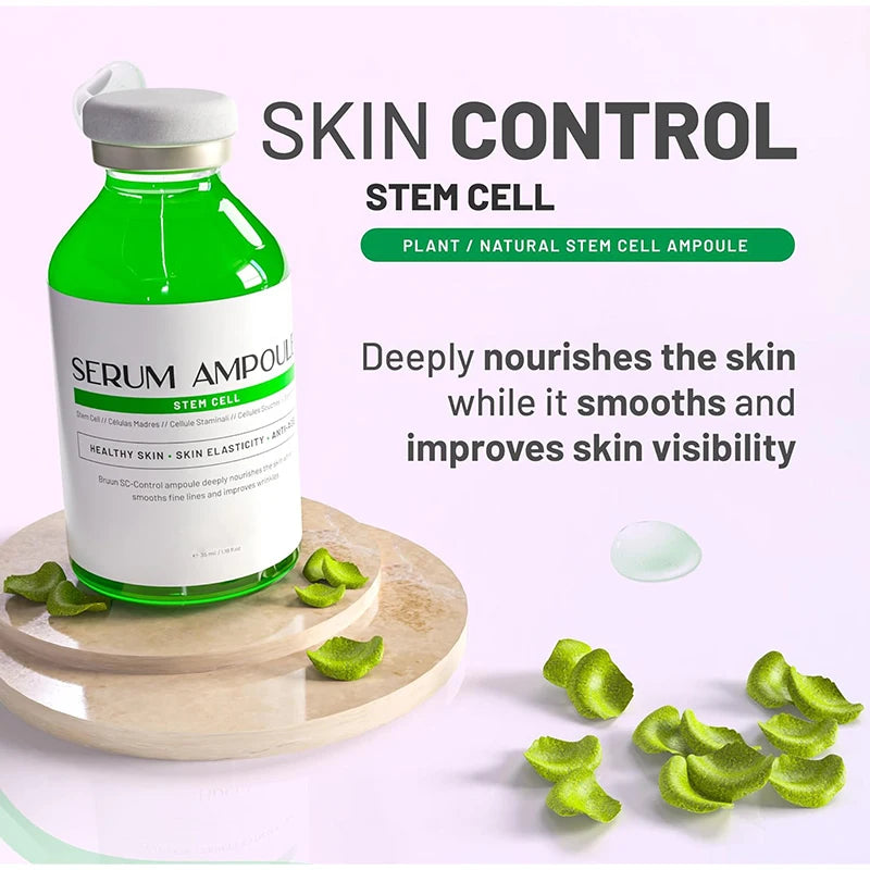 PDRN Serum Ampoules 30ml Renew Skin Daily Skincare Deeply Repair Multi-effect Skin Barrier Strengthening Firming Facial Serum