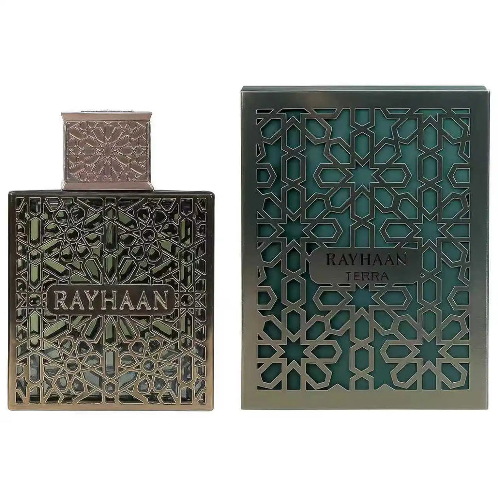 Unisex Perfume Eau De Parfum 100ML Long Lasting Warm Oriental Woody Vanilla Musk Rich Luxury Elegant Premium Fragrance Spray
