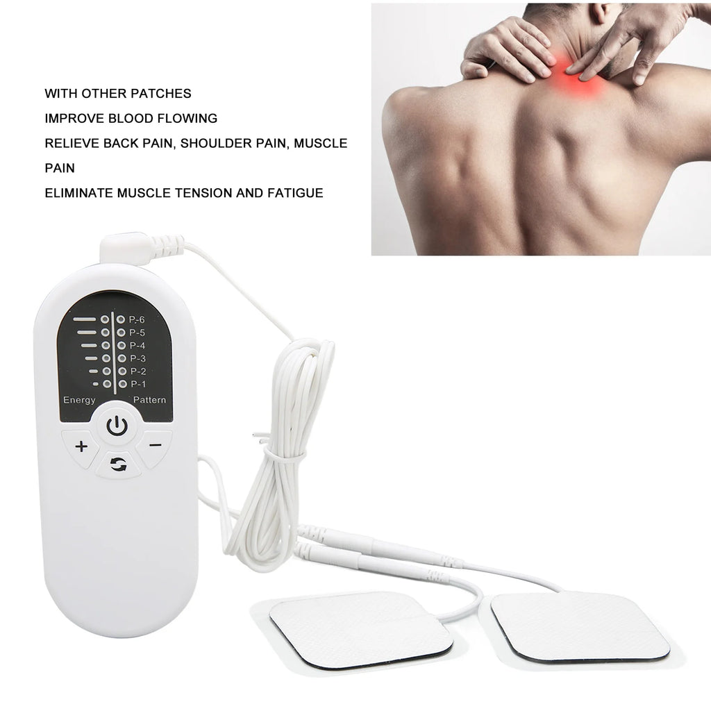 Portable Electric Pelvic Muscle Exerciser Pelvic Floor Muscle Repair Machine Improve Blood Flowing Eliminate Tension for Salon