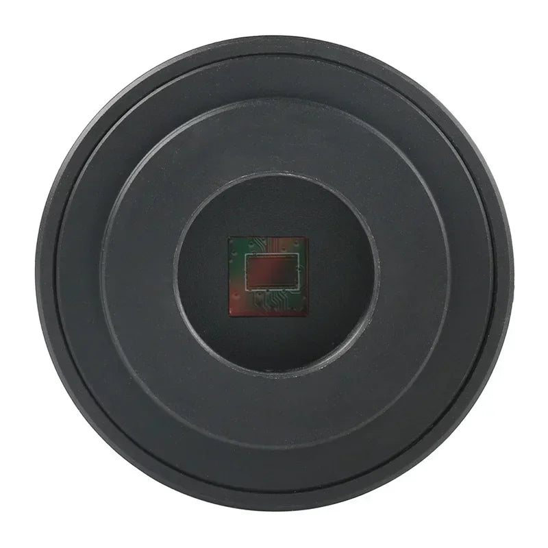 1080P Electronic Digital FHD HDMI Type-c VGA PC Video Camera Video Recorder For Phone Capacitor IC BGA CPU SMD Soldering Repair
