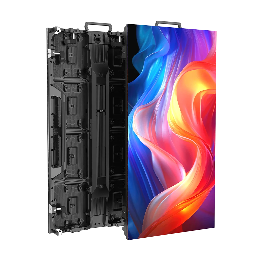 LED Billboard Screen P3.91 LED Video Wall Complete System P3.91 P4.81 LED Display Cheap Outdoor Indoor LED Video Wall