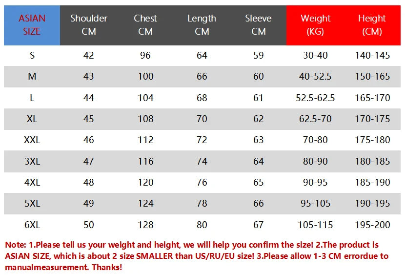Men's Casual Warm Jackets Mens Plus Velvet Thickening Hooded Coats Ski Suit Coat Winter Jacket Men Parka 6XL 7XL 8XL Jacket