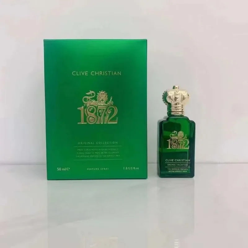 100ml Unisex Perfume Collection Long Lasting Eau De Parfum with 18 Unique Scents Floral Fruity Woody Amber Spicy Fresh Notes