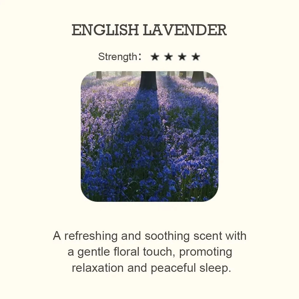 500ml Essential Oil Perfume Fragrance Neroli Helichrysum Copaiba Turmeric Spearmint Anise Star 2023 New Aroma Oil Diffuser Oil