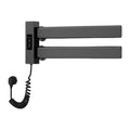 Smart Heated Towel Rack,Towel Warmer,Electric Towels Dryer,Warming Rack,for,Hot Tub