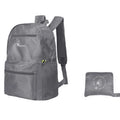 Lightweight Foldable Backpack Men Women Waterproof Packable Backpack Outdoor Travel Hiking Cycling Daypack Camping Shoulders Bag