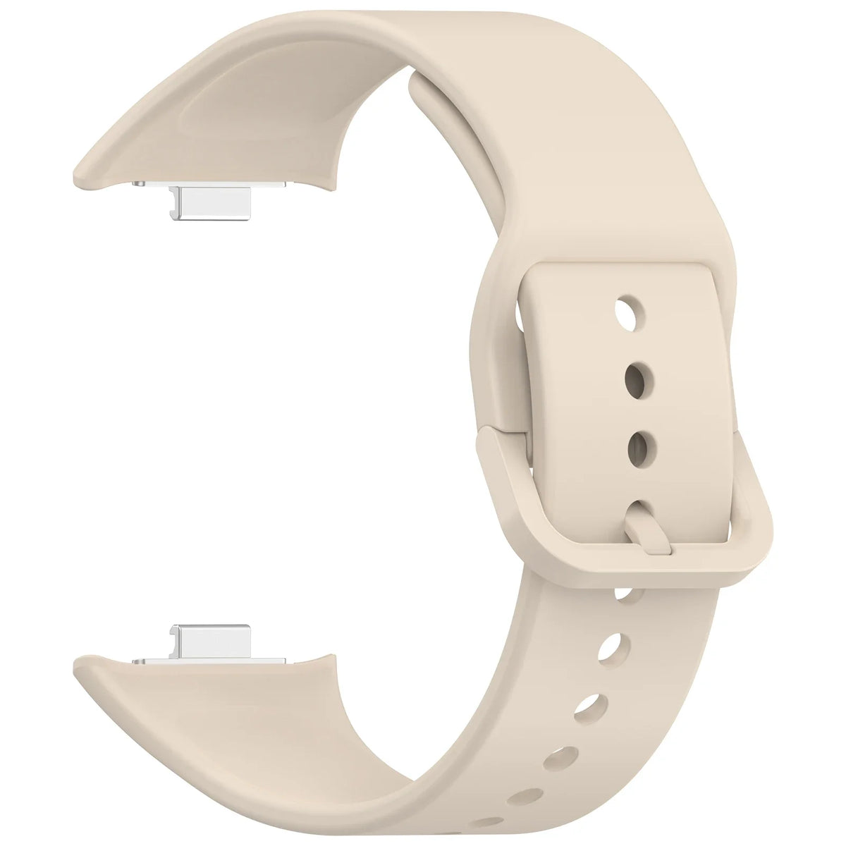 Silicone Strap For Redmi Watch 6 Lite 6Active 4 5 6 Smartwatch Sport Strap Wristband For Xiaomi 8-9-10 Pro Bracelet Accessories