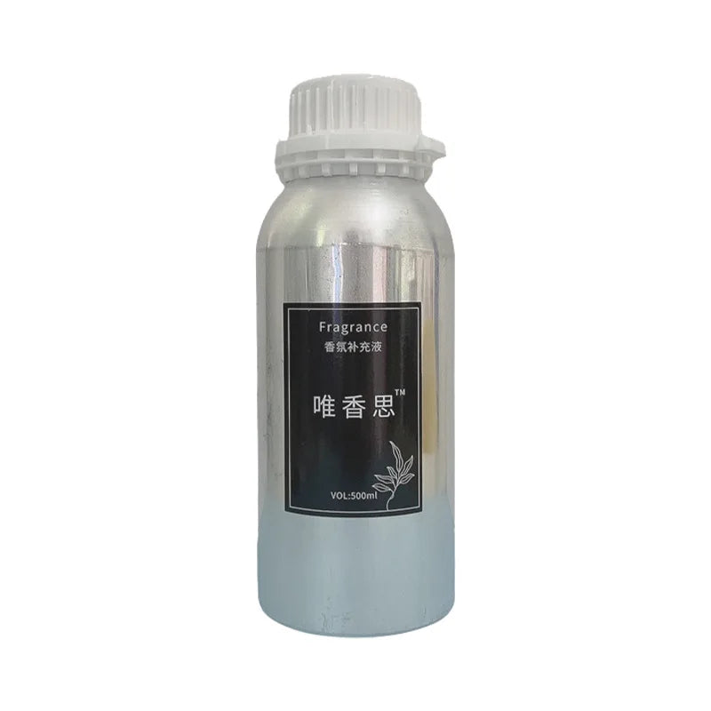 Hotel Grade Essential Oils for Aromatherapy Diffusers and Aroma Machine, Premium Fragrance Oil Refill for Scent Diffusers