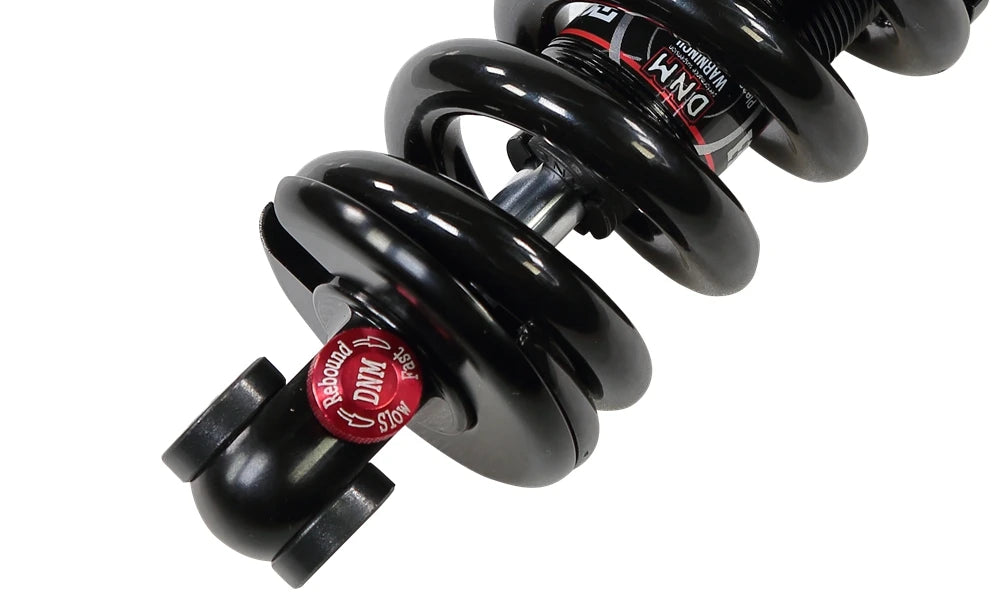 DNM 150MM 2000LBS Variable Damping Shock Absorber for TEVERUN Fighter Supreme 7260R V4 V5 Rear EMOVE Roadster Electric Scooter