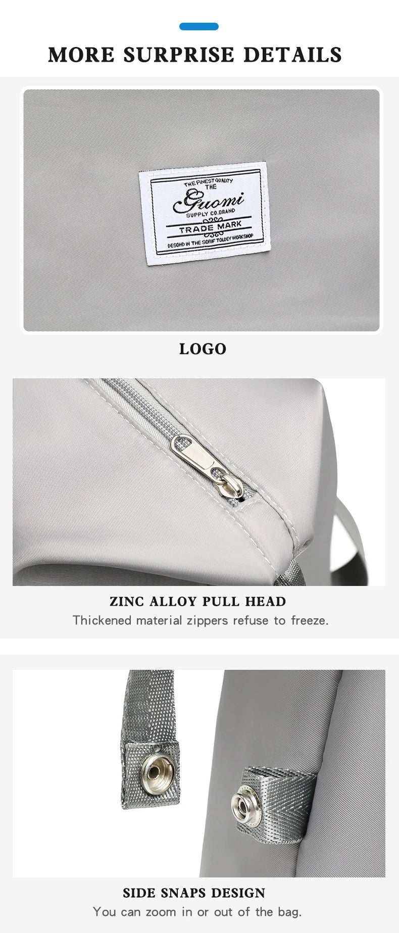 New Large Capacity Traveling Bags For Ladies Foldable Women Travel Backpack Sports Gym Yoga Waterproof Bag Duffle Handbag