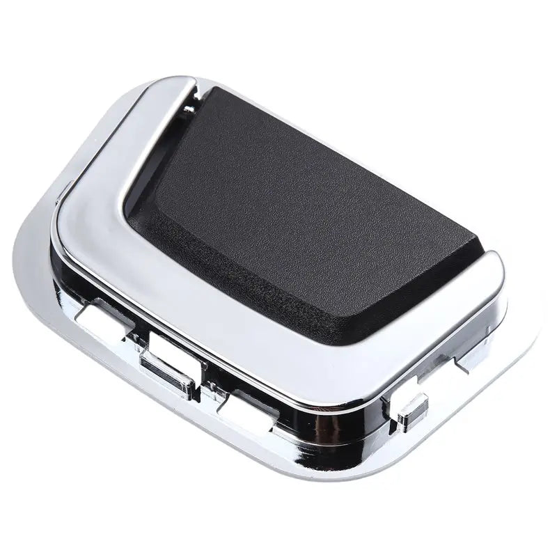 AASS-Car Rear Tire Spare Cover Handle Panel Switch 84683636 84683637 84683638 For Cadillac