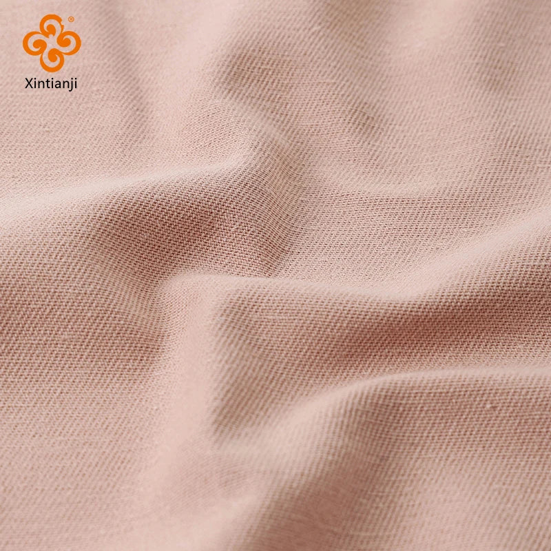150x50cm Colorful Cotton Denim Fabric Thick Twill Jeans Material Sewing Pants Girl Kids Skirt Jacket Sofa Handmade Cloth Fabric